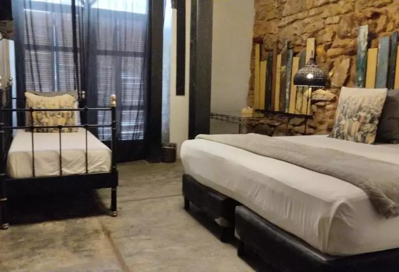 Fotos del hotel Casa Panama:  8