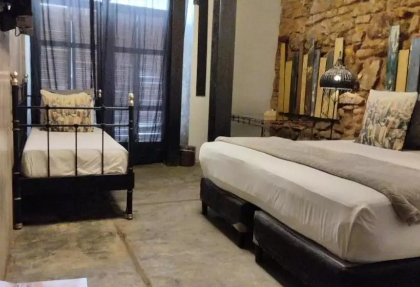 Fotos del hotel Casa Panama:  19