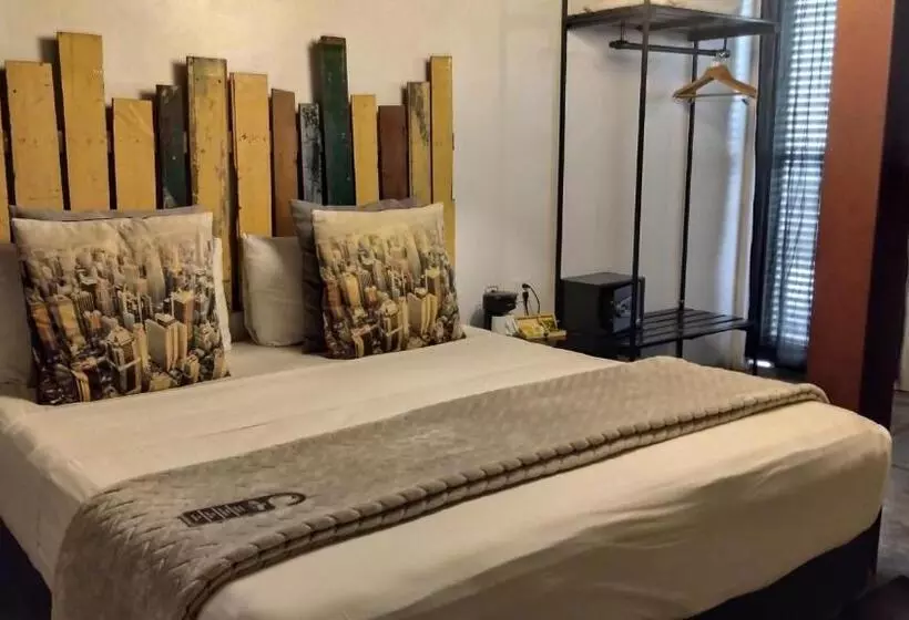 Fotos del hotel Casa Panama:  17