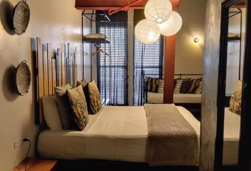 Fotos del hotel Casa Panama:  23