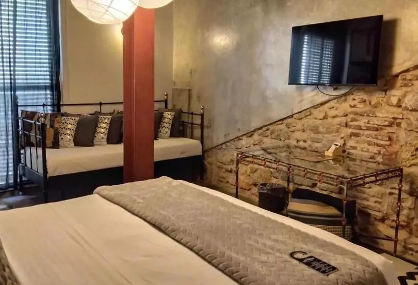 Fotos del hotel Casa Panama:  18