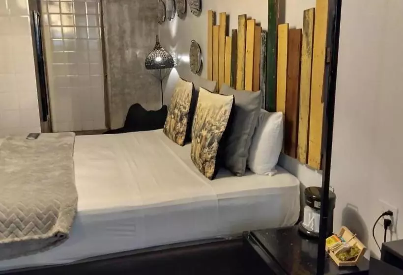 Fotos del hotel Casa Panama:  25