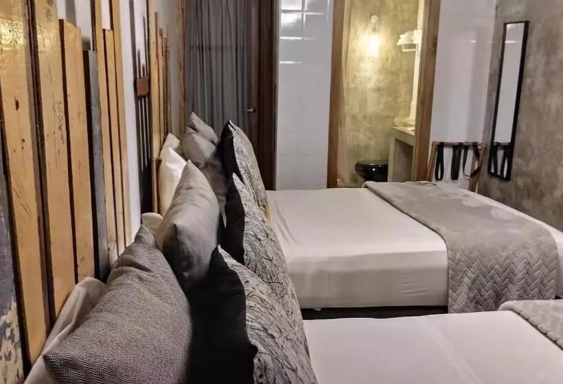 Fotos del hotel Casa Panama:  16