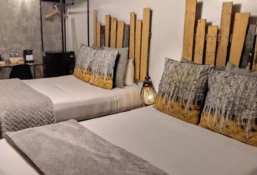 Fotos del hotel Casa Panama:  22