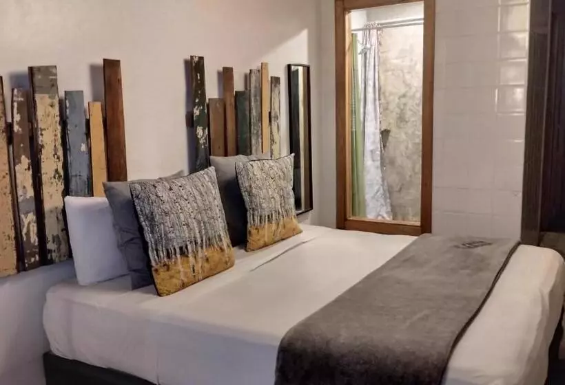 Fotos del hotel Casa Panama:  13