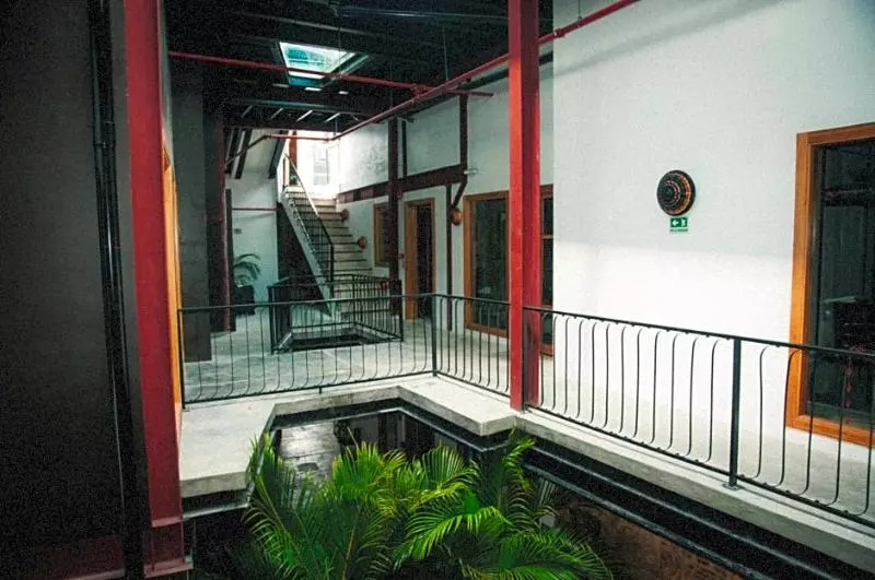 Fotos del hotel Casa Panama:  9