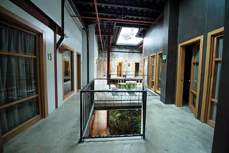 Fotos del hotel Casa Panama:  2