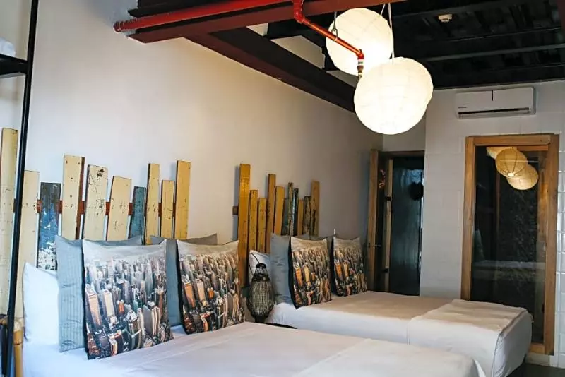 Fotos del hotel Casa Panama:  24