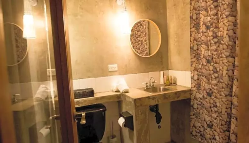 Fotos del hotel Casa Panama:  11