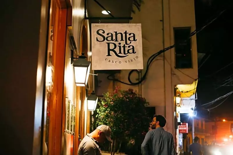 Fotos del hotel Casa Panama:  7