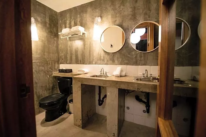 Fotos del hotel Casa Panama:  6