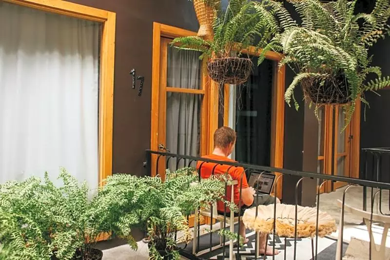 Fotos del hotel Casa Panama:  5