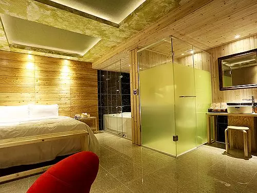 Fotos del hotel Eco:  21