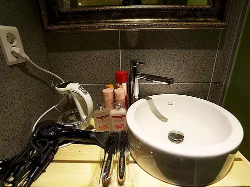 Fotos del hotel Eco:  24