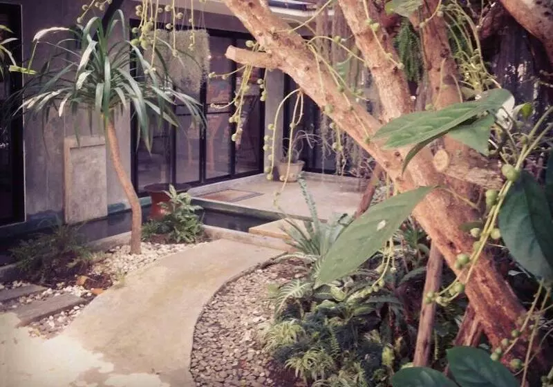 Fotos del hotel G2 Boutique:  3