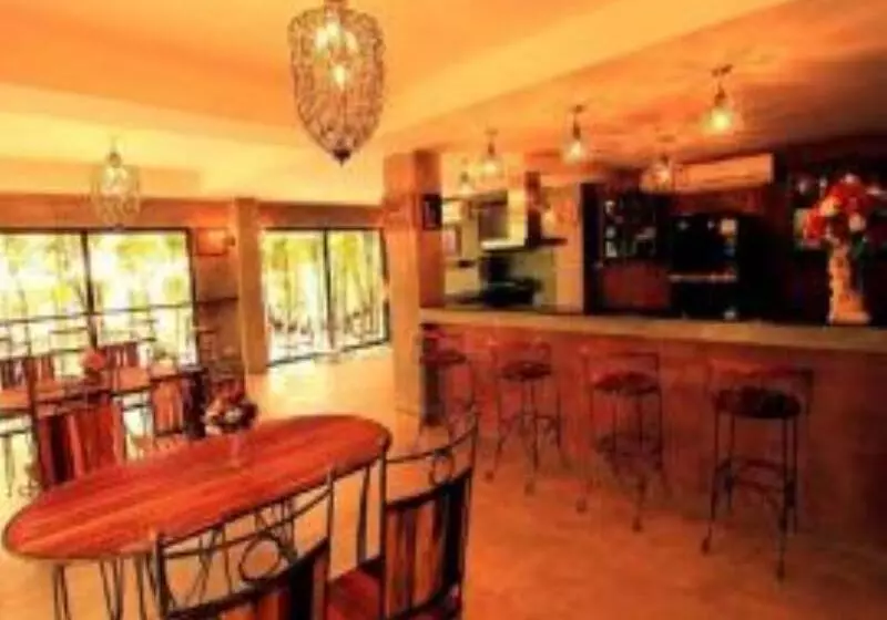 Fotos del hotel G2 Boutique:  2