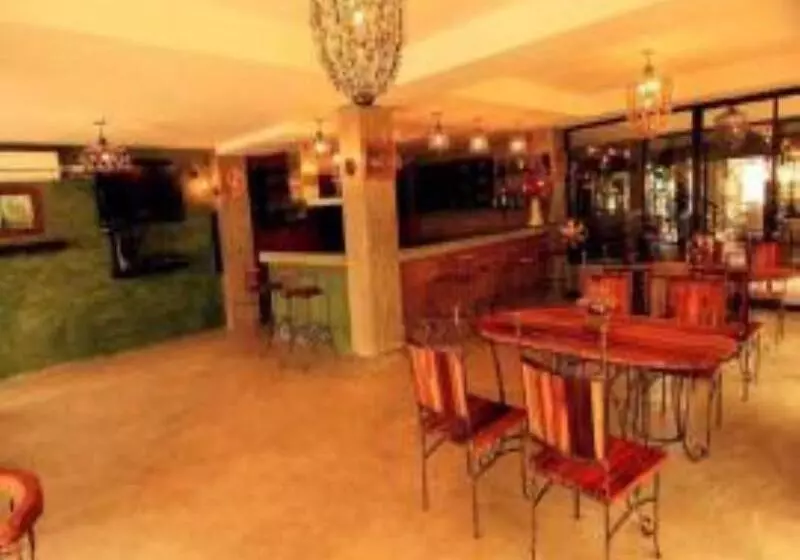 Fotos del hotel G2 Boutique:  5