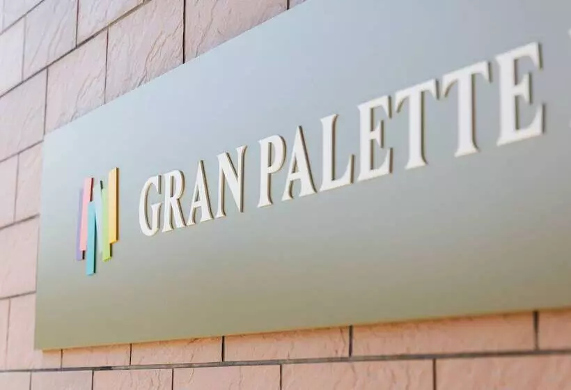 Fotos del hotel Chocolat Hakodate:  5