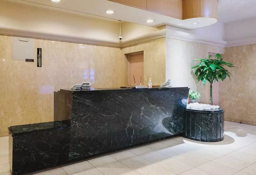 Fotos del hotel Chocolat Hakodate:  2