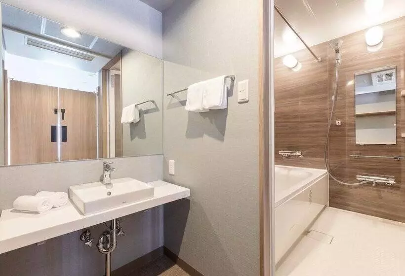 Fotos del hotel Chocolat Hakodate:  9