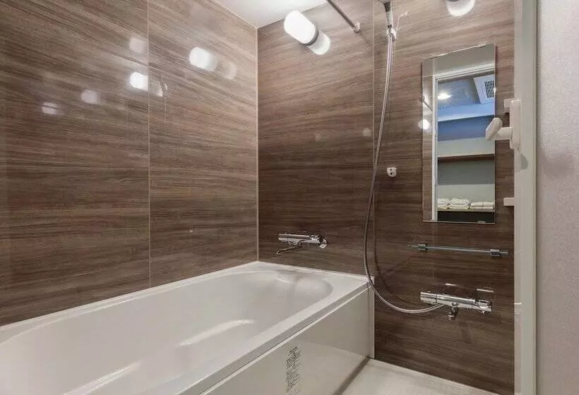 Fotos del hotel Chocolat Hakodate:  12