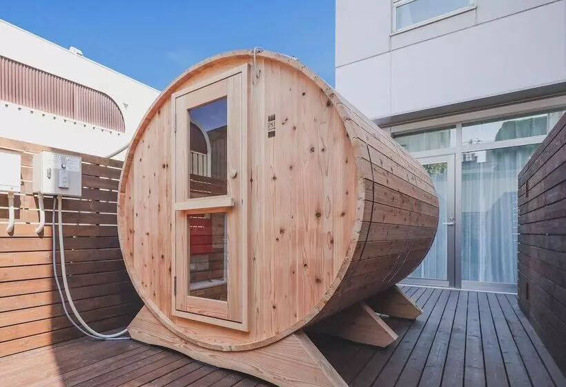 Fotos del hotel Chocolat Hakodate:  3