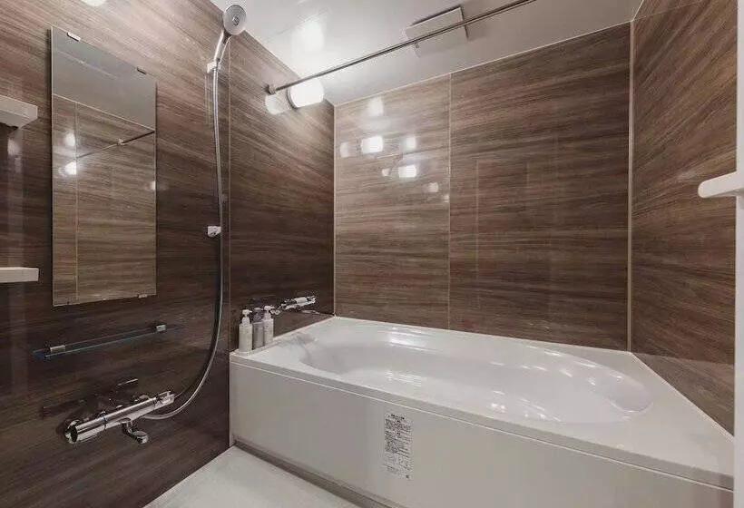 Fotos del hotel Chocolat Hakodate:  14