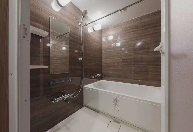 Fotos del hotel Chocolat Hakodate:  15