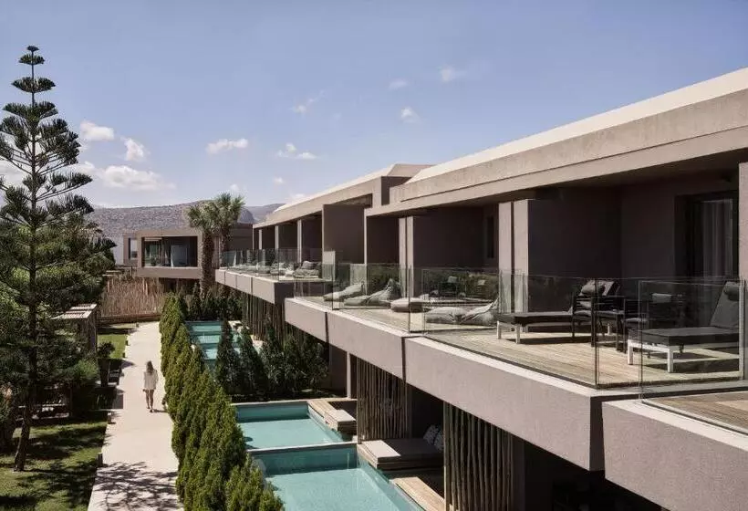 Fotos del hotel Elysium Boutique   Adults Only:  6