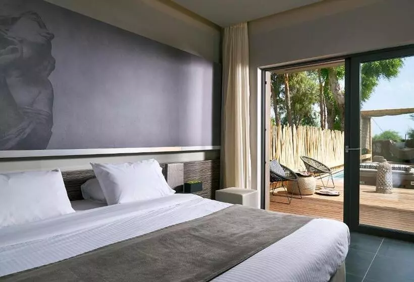 Fotos del hotel Elysium Boutique   Adults Only:  16