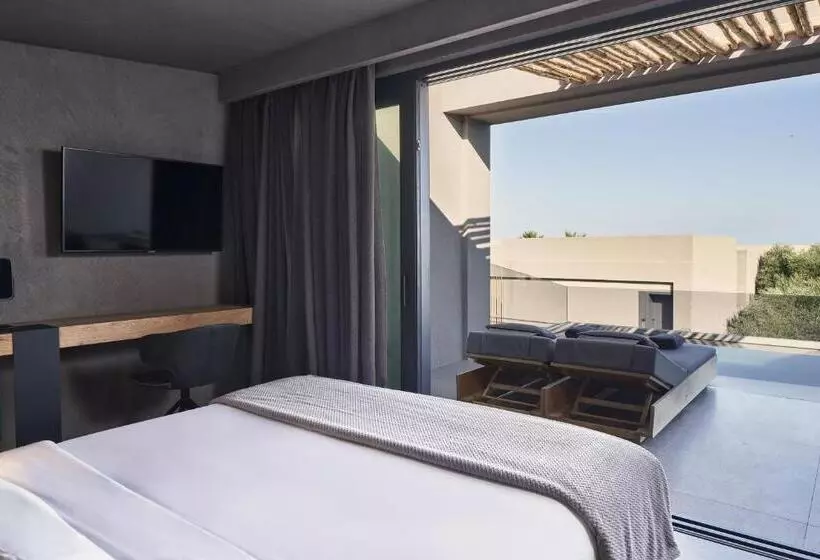 Fotos del hotel Elysium Boutique   Adults Only:  21