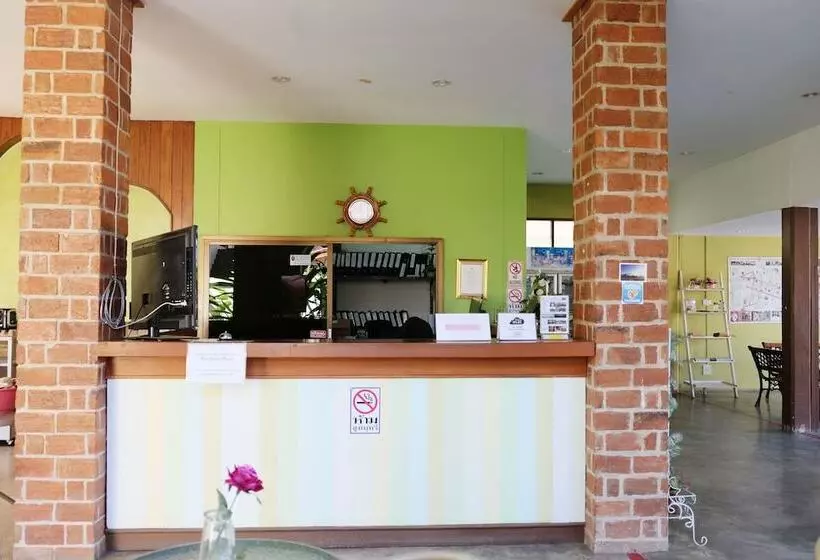 Fotos del hotel Pai In Town:  2