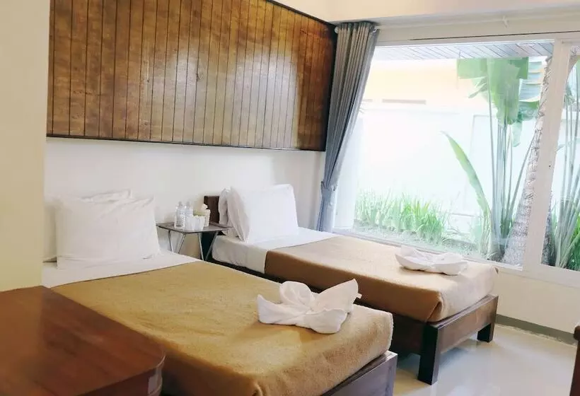 Fotos del hotel Pai In Town:  19