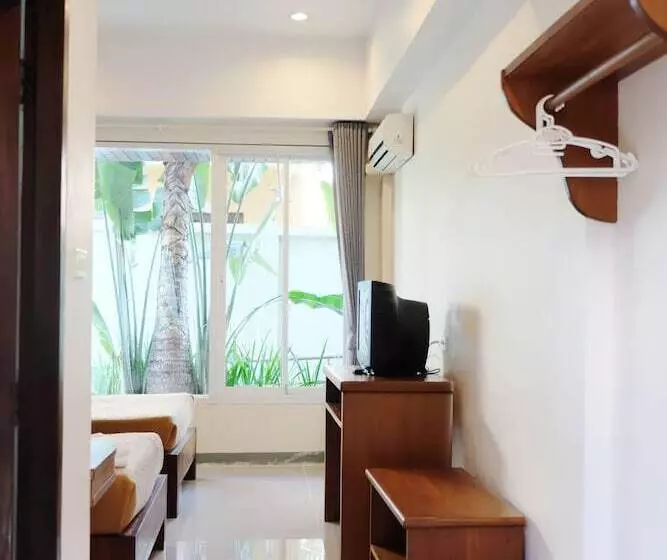 Fotos del hotel Pai In Town:  17