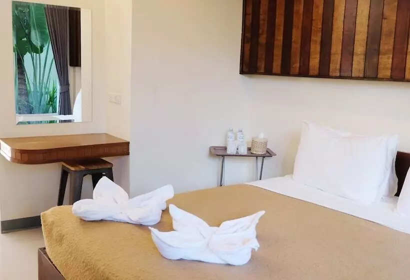 Fotos del hotel Pai In Town:  7