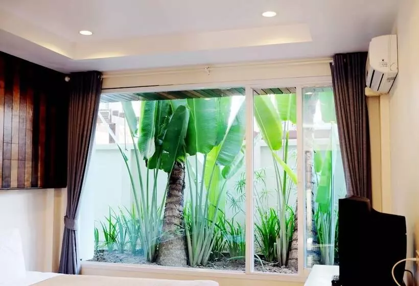 Fotos del hotel Pai In Town:  6