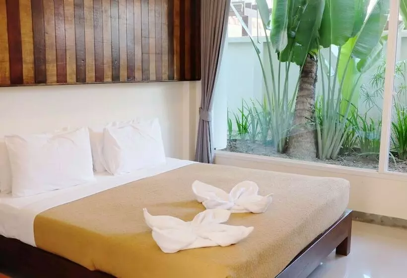 Fotos del hotel Pai In Town:  20