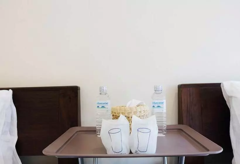 Fotos del hotel Pai In Town:  3