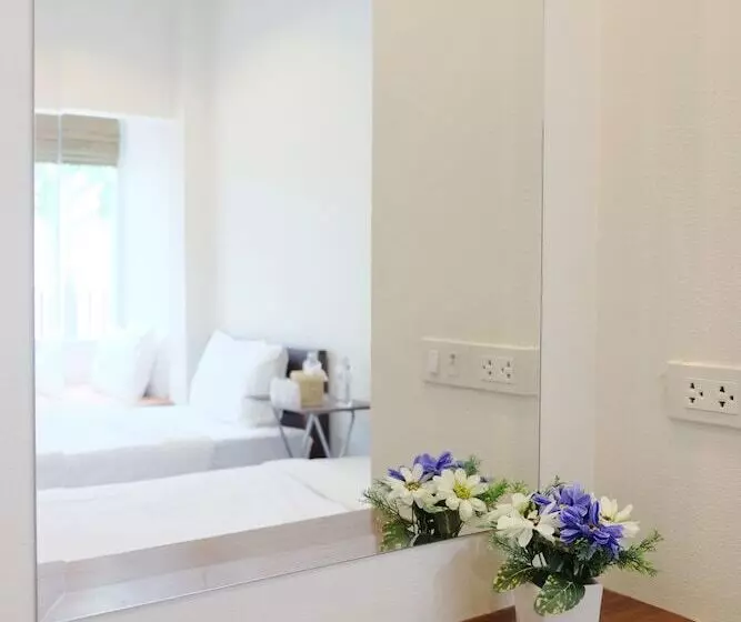 Fotos del hotel Pai In Town:  15