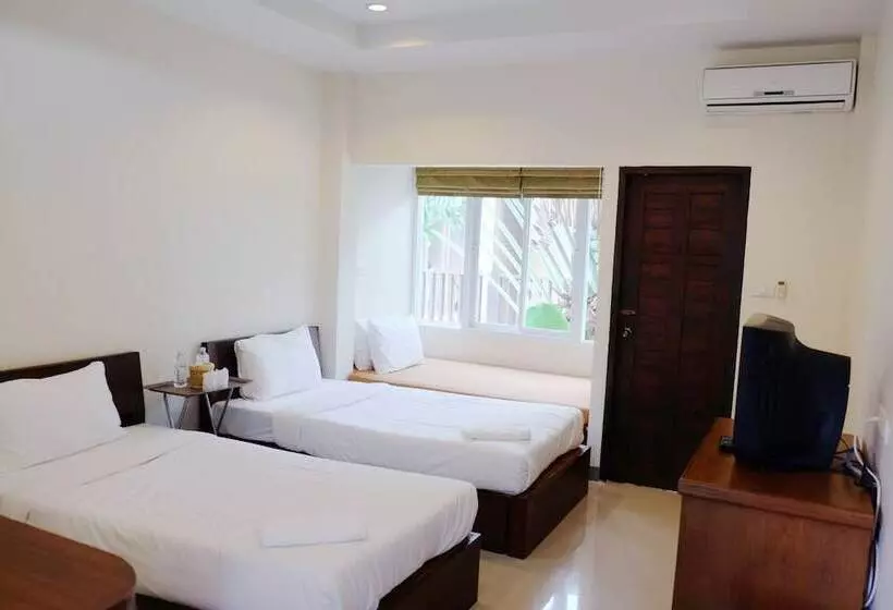 Fotos del hotel Pai In Town:  13