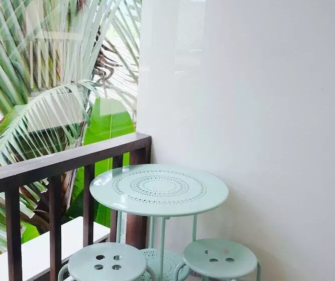 Fotos del hotel Pai In Town:  4