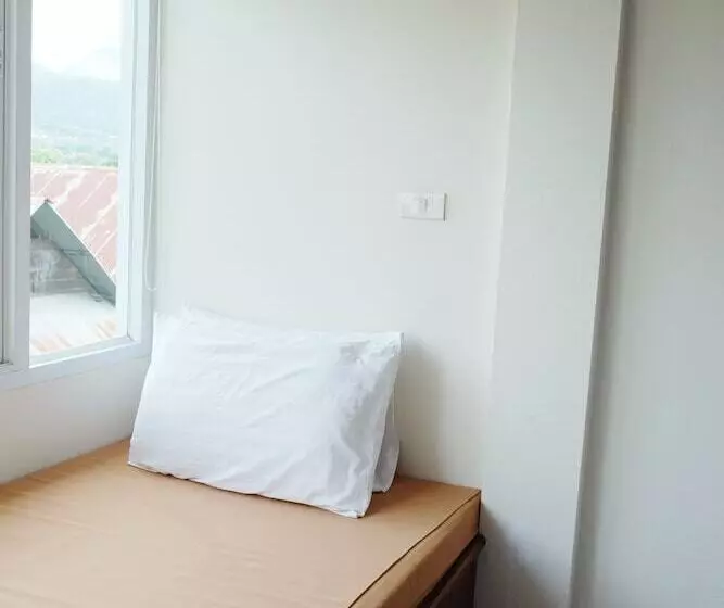 Fotos del hotel Pai In Town:  10