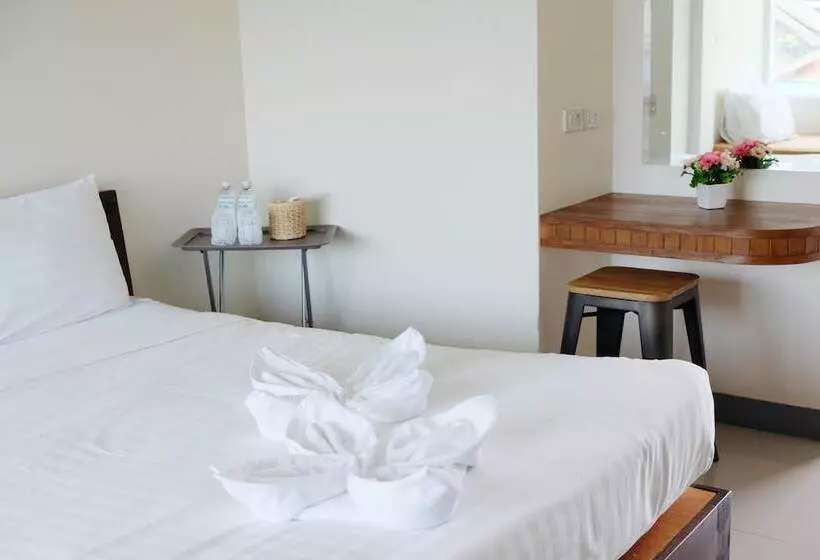 Fotos del hotel Pai In Town:  16