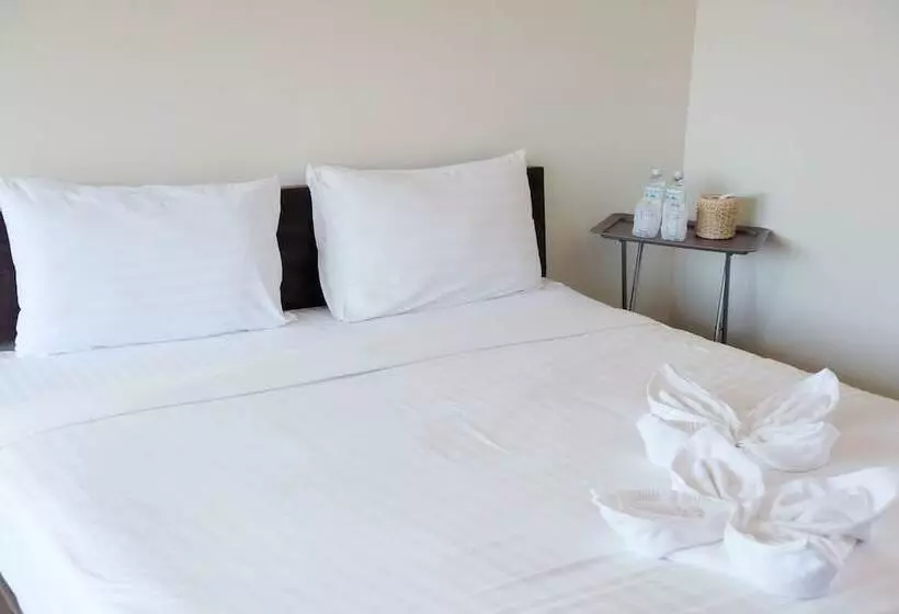 Fotos del hotel Pai In Town:  21