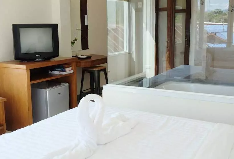 Fotos del hotel Pai In Town:  14