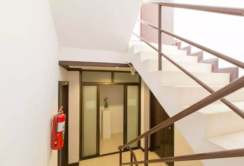 Fotos del hotel Patong Buri:  3