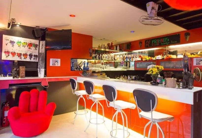 Fotos del hotel Patong Buri:  5