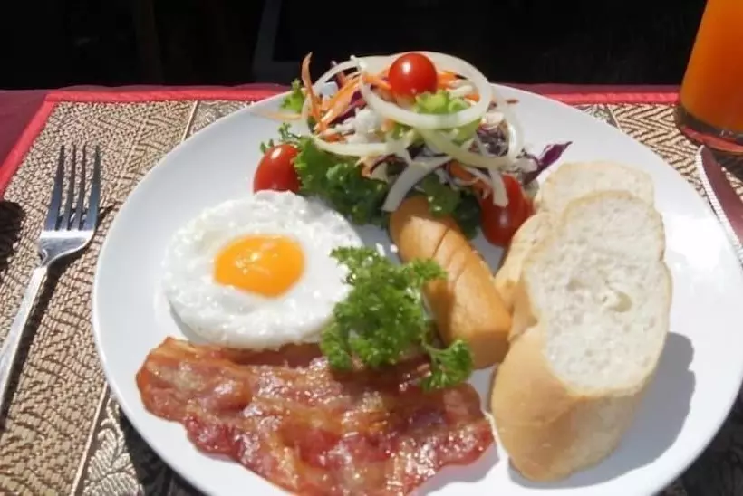 Fotos del hotel Patong Buri:  9