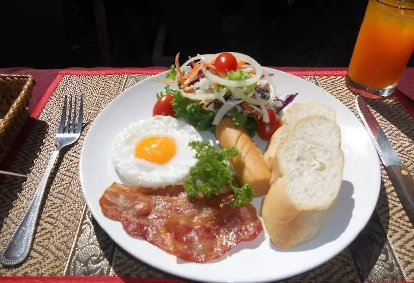 Fotos del hotel Patong Buri:  12