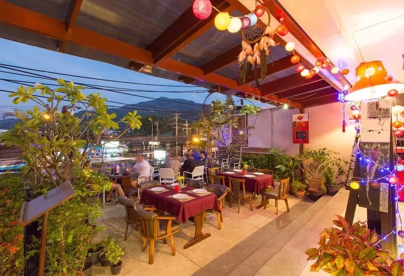 Fotos del hotel Patong Buri:  13